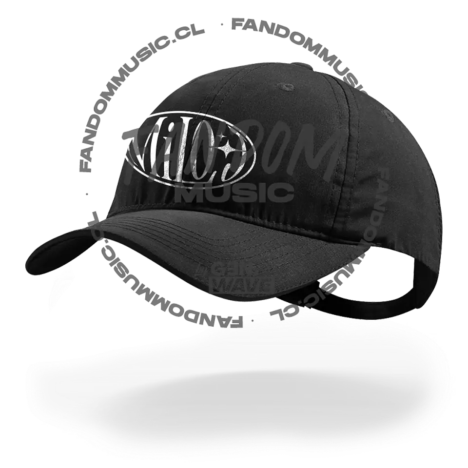 Milo J · Circle Jockey 1