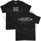 Louis Tomlinson · FIFT Black Polera - Miniatura 2