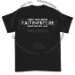 Louis Tomlinson · FIFT Black Polera - Miniatura 6