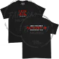 Louis Tomlinson · FIFT Black Polera - Miniatura 1