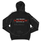 Louis Tomlinson · FITF Tour Hoodie - Miniatura 9