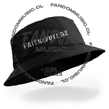 Louis Tomlinson · FITF Bucket Hat
