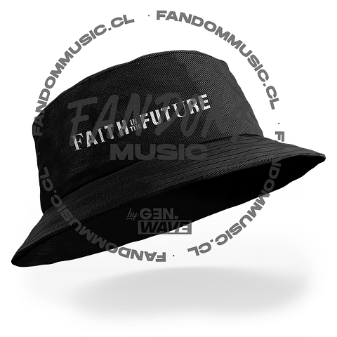 Louis Tomlinson · FITF Bucket Hat