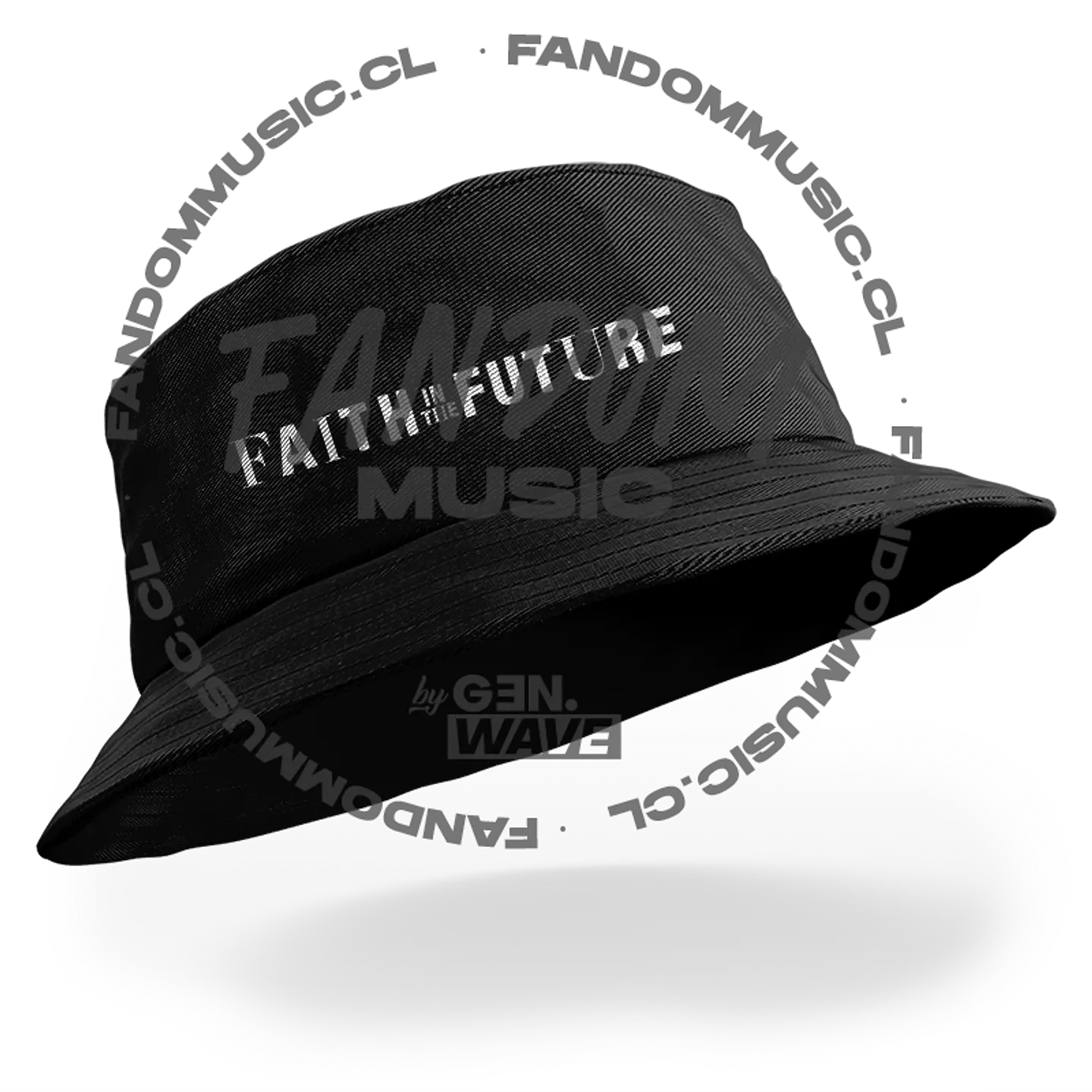 Louis Tomlinson · FITF Bucket Hat 1