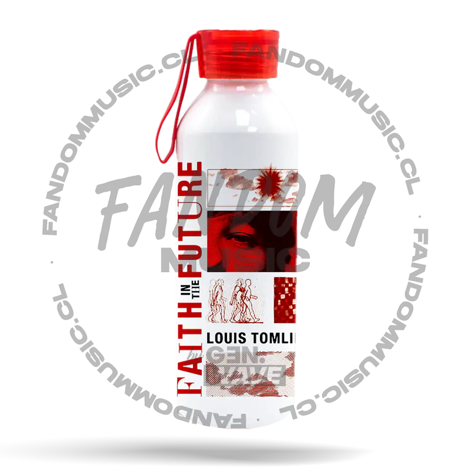 Louis Tomlinson · FITF Botella 1