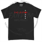 Danna · CS Tracklist Polera - Miniatura 4