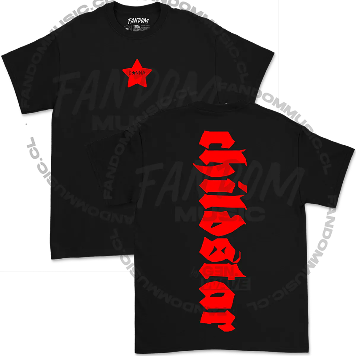 Danna Sweatshirt