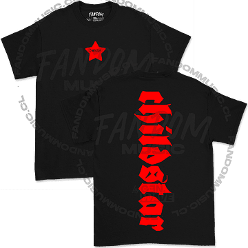 Danna · CStar Polera