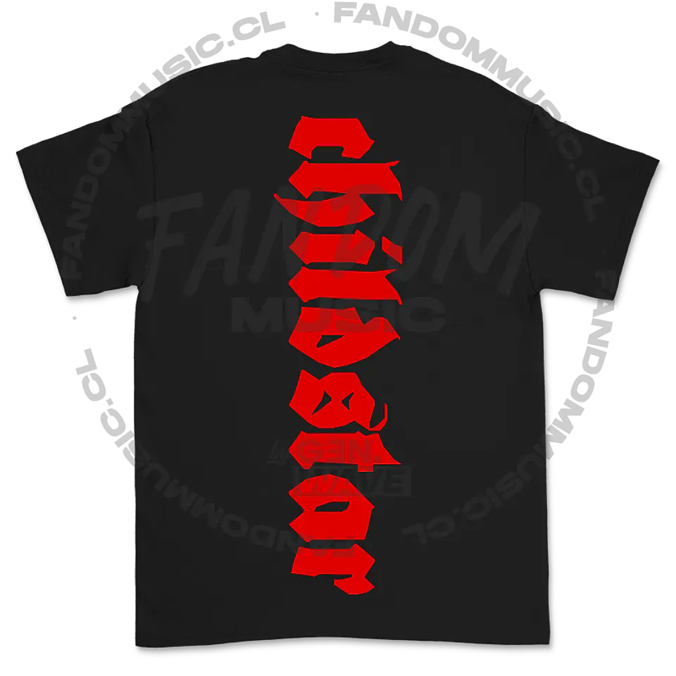 Danna · CStar Polera 4