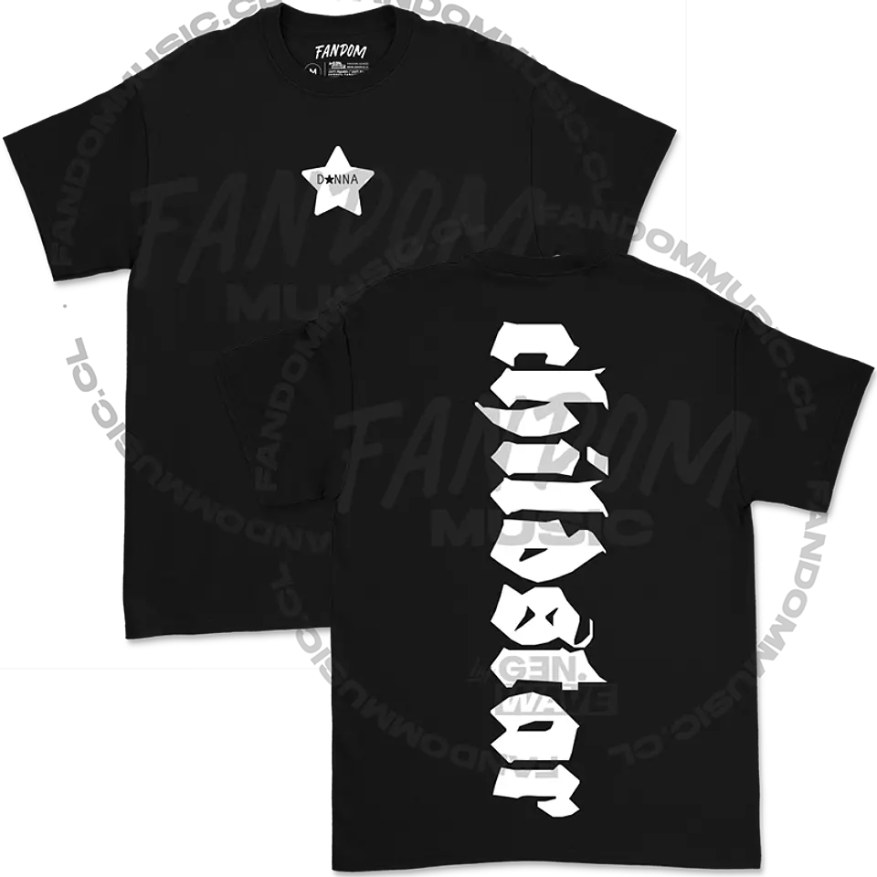 Danna · CStar Polera 2