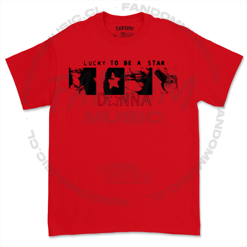 Danna · LTBAS Polera