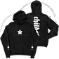 Danna · CStar Hoodie - Miniatura 2