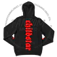 Danna · CStar Hoodie - Miniatura 4