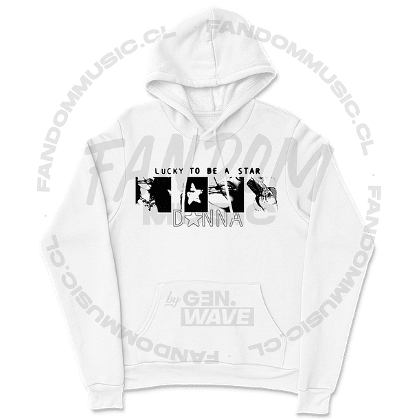 Danna · LTBAS Hoodie 2