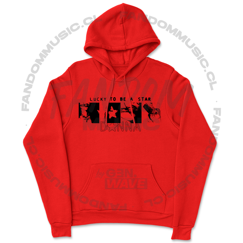 Danna · LTBAS Hoodie