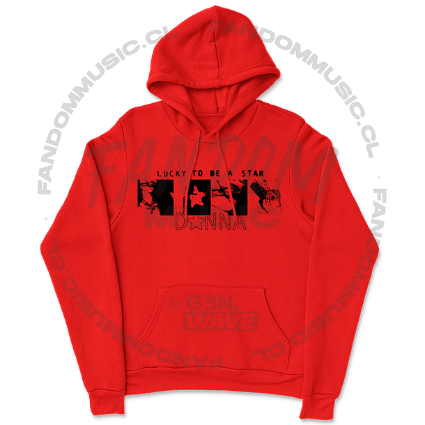 Danna · LTBAS Hoodie 1