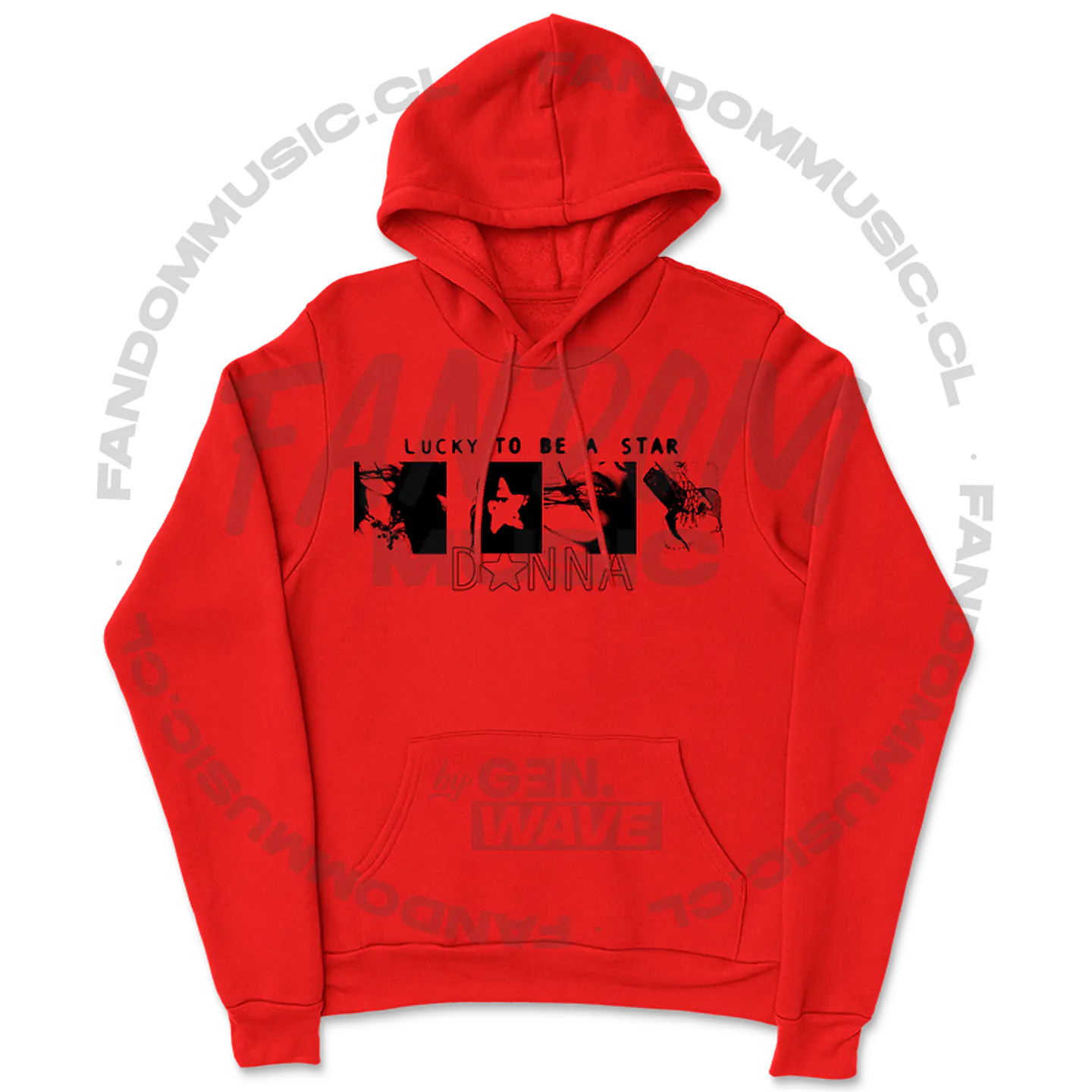 Danna · LTBAS Hoodie 1