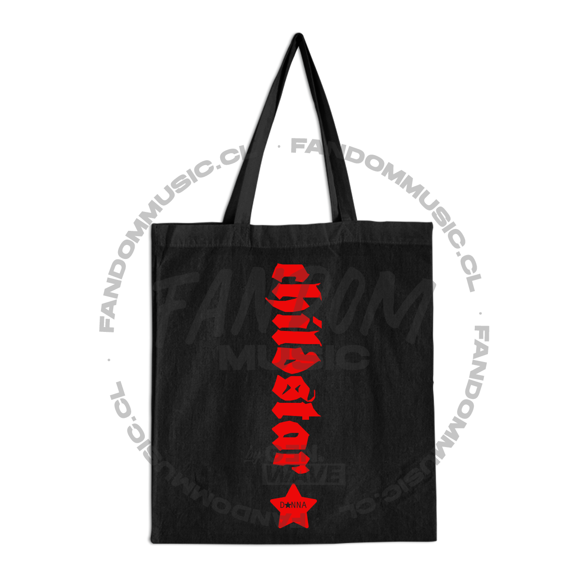 Danna · CS Totebag