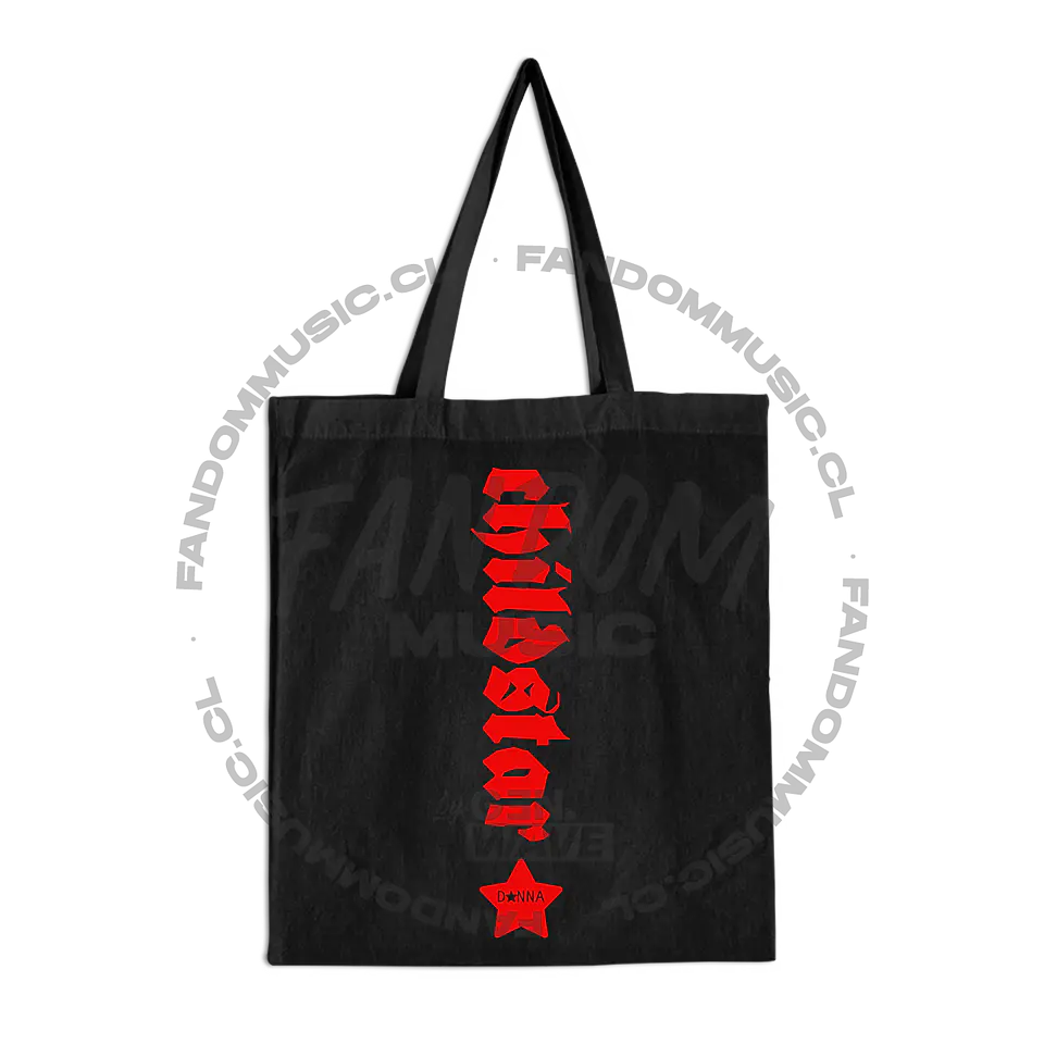Danna · CS Totebag 1