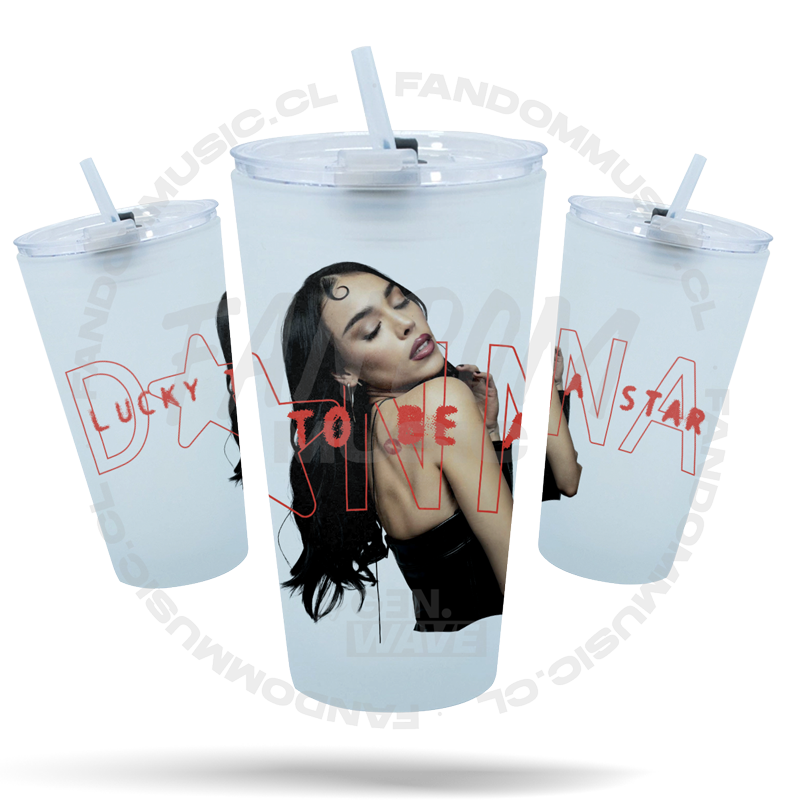 Danna · Line LTBAS Vaso Vidrio Empavonado