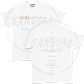 Tini · UMDP Tracklist Polera  - Miniatura 4
