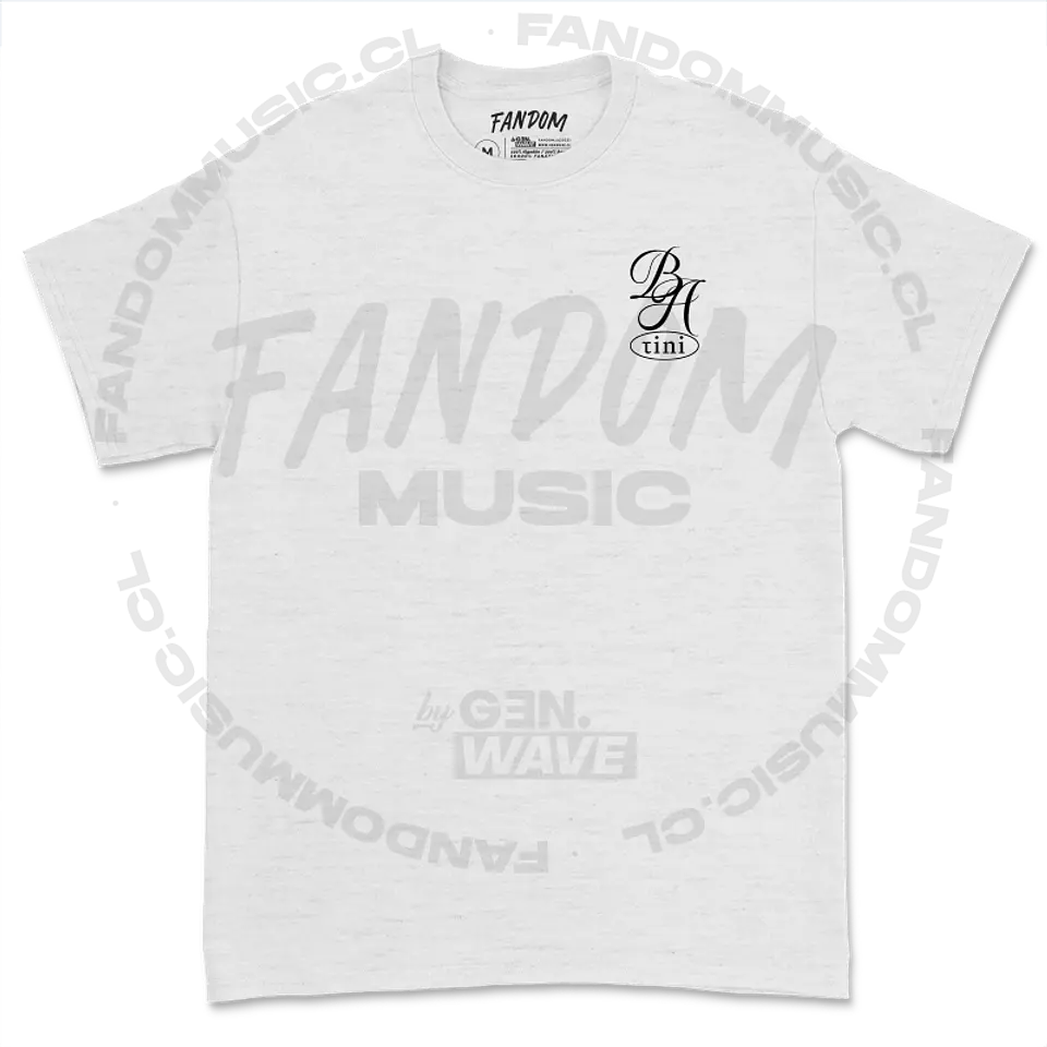 Tini · buenos aires Polera  9