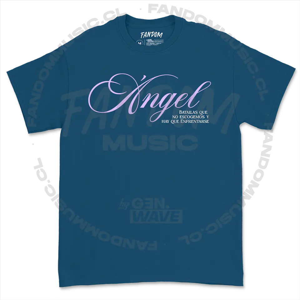 Tini · ángel Polera  4