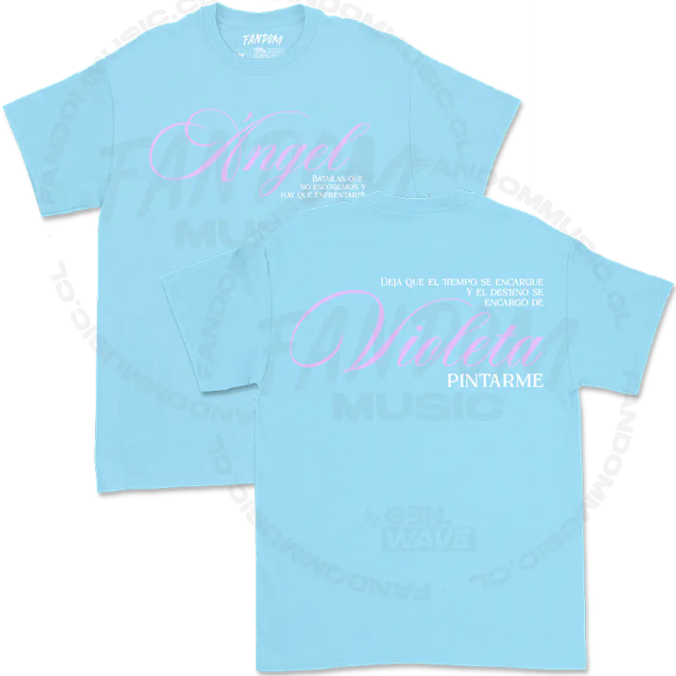 Tini · ángel Polera  2