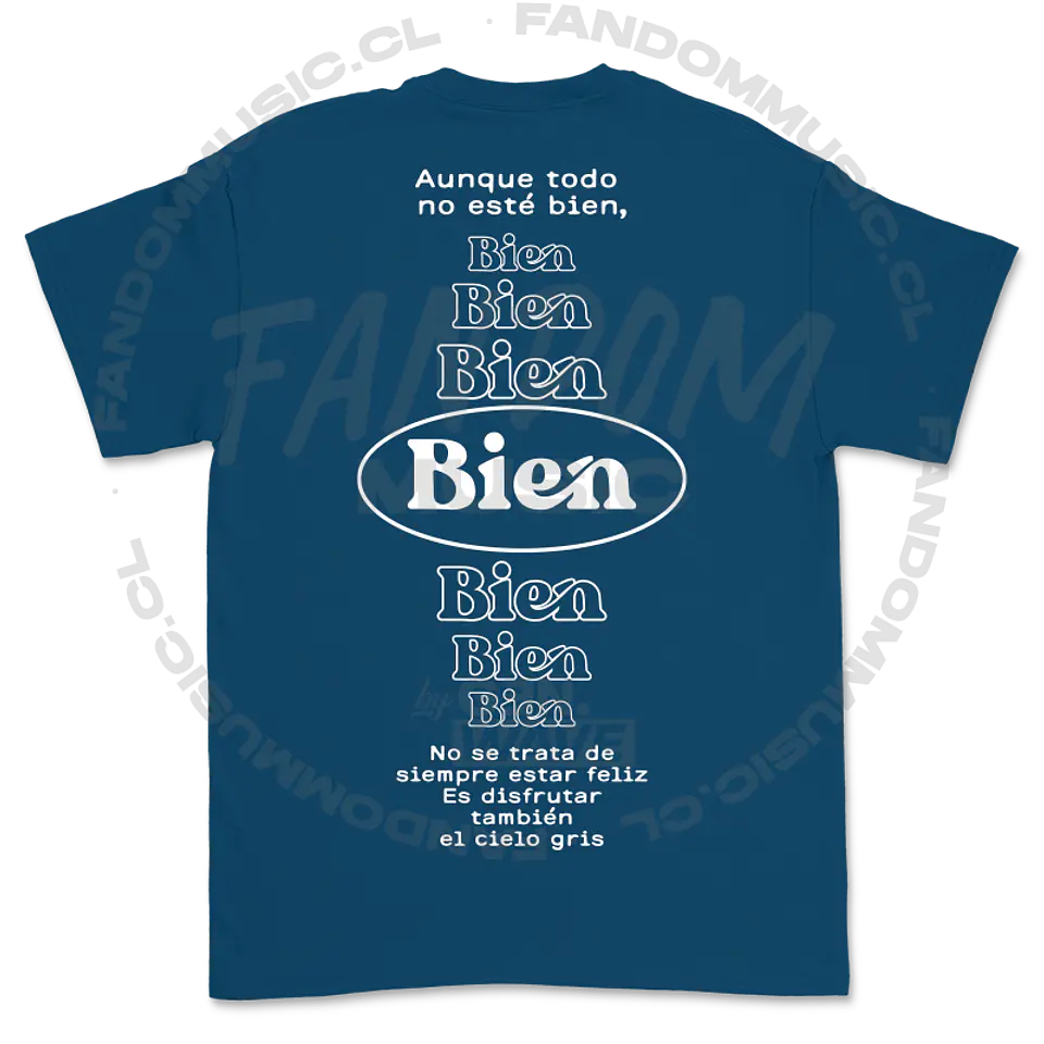 Tini · bien Polera 6