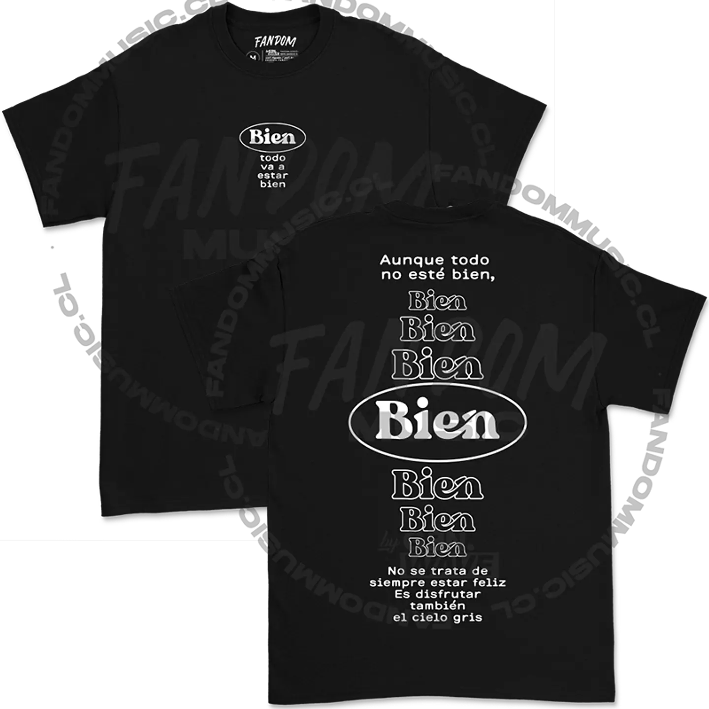 Tini · bien Polera 4