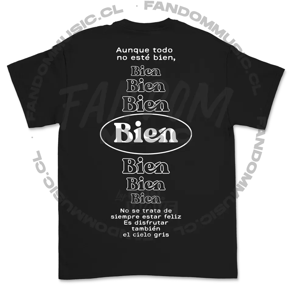 Tini · bien Polera 12
