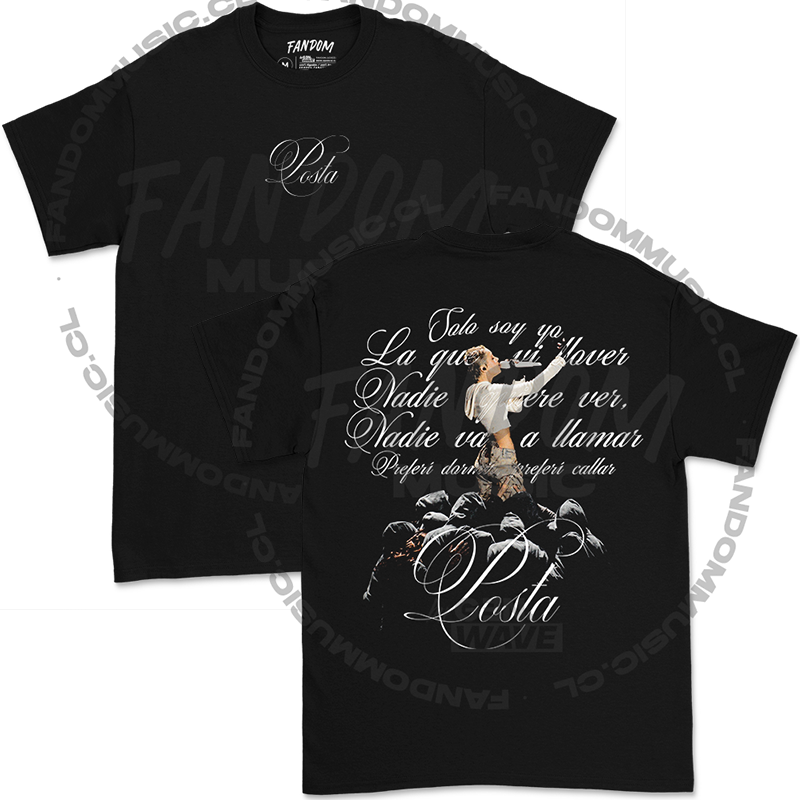 Tini · posta Polera