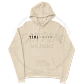 Tini · Trackilist UMDP Hoodie - Miniatura 5