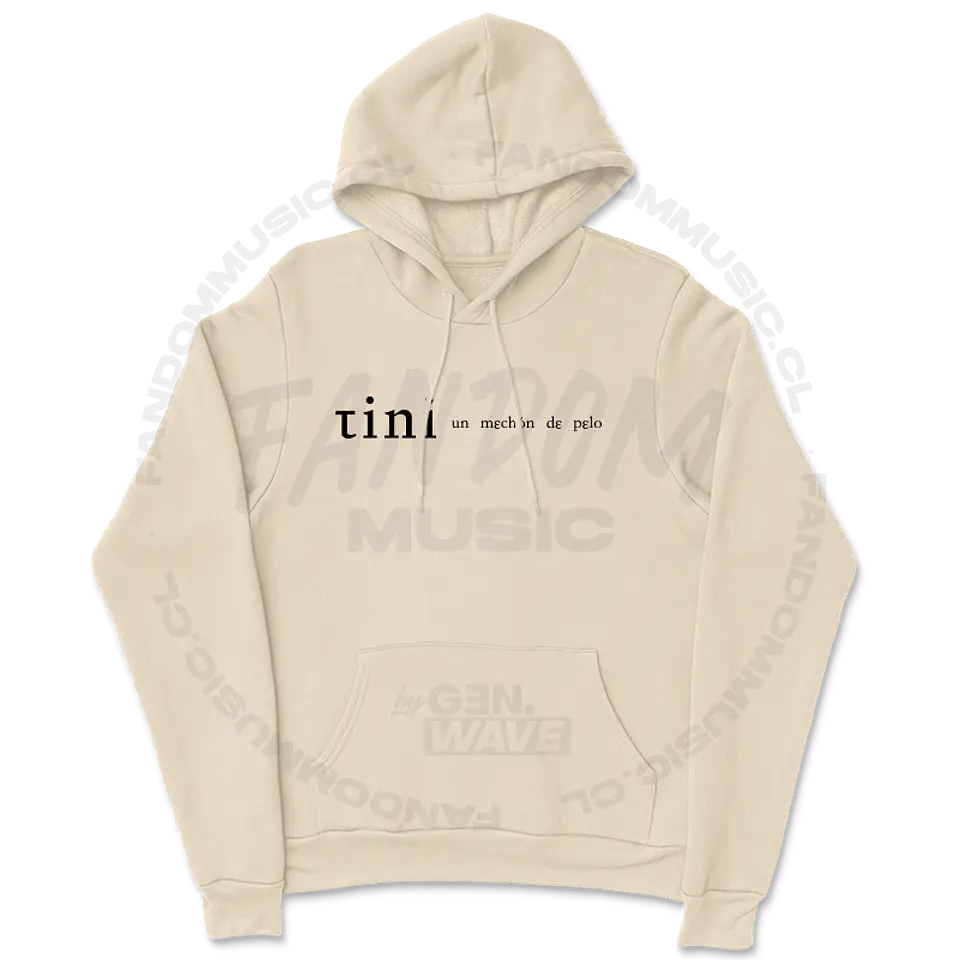 Tini · Trackilist UMDP Hoodie 5