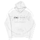 Tini · Trackilist UMDP Hoodie - Miniatura 7