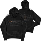 Tini · Trackilist UMDP Hoodie - Miniatura 4