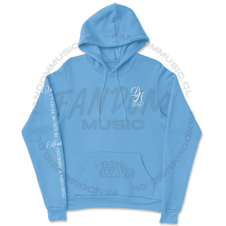 Tini · buenos aires Hoodie 8