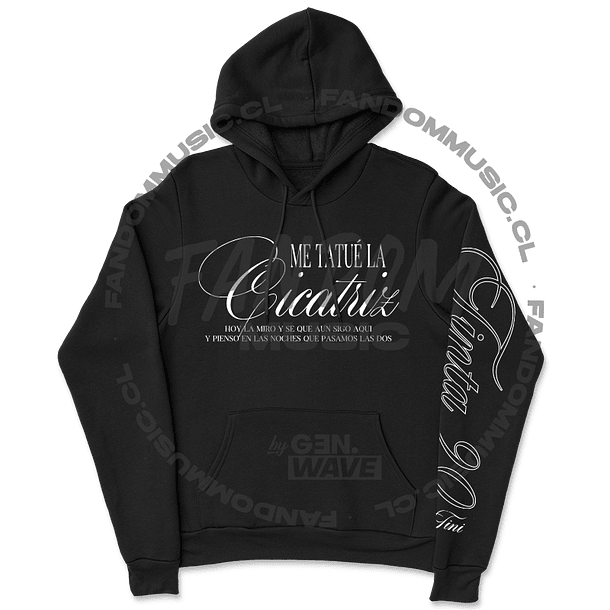 Tini · tinta 90 Hoodie 3