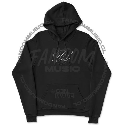 Tini · posta Hoodie