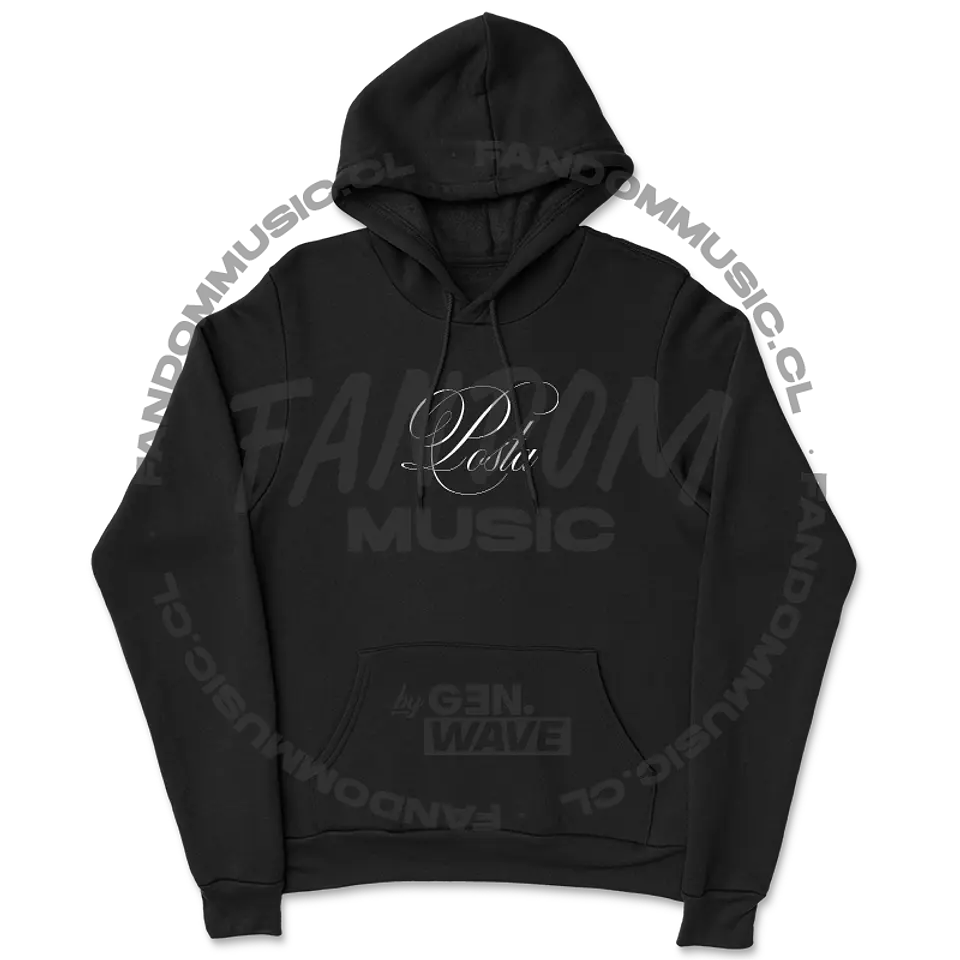 Tini · posta Hoodie 2