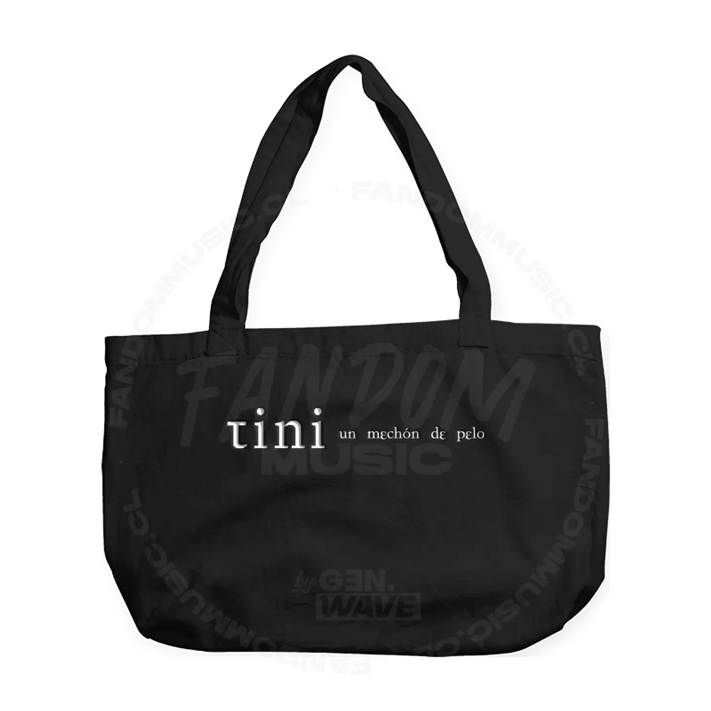 Tini · UMDP Big Totebag 1