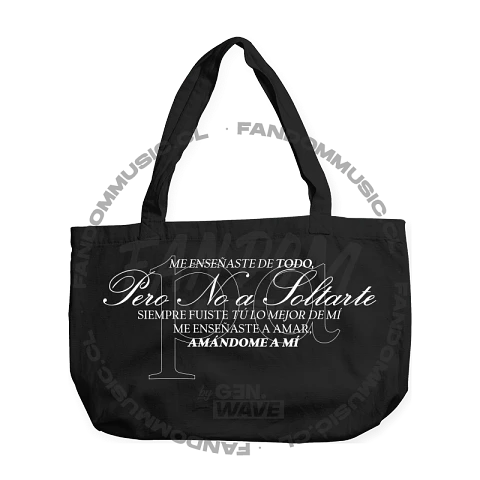 Tini · pa Big Totebag