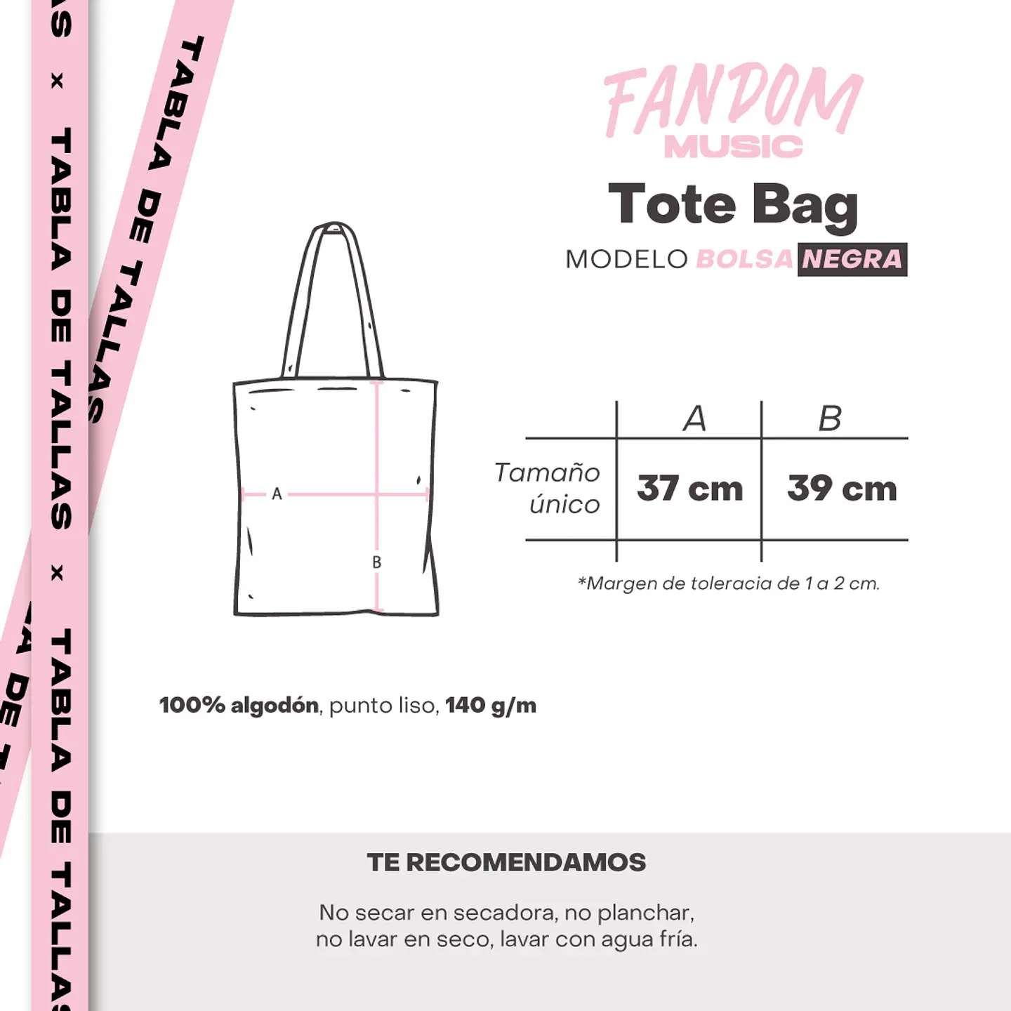 Tini · bien Totebag 2