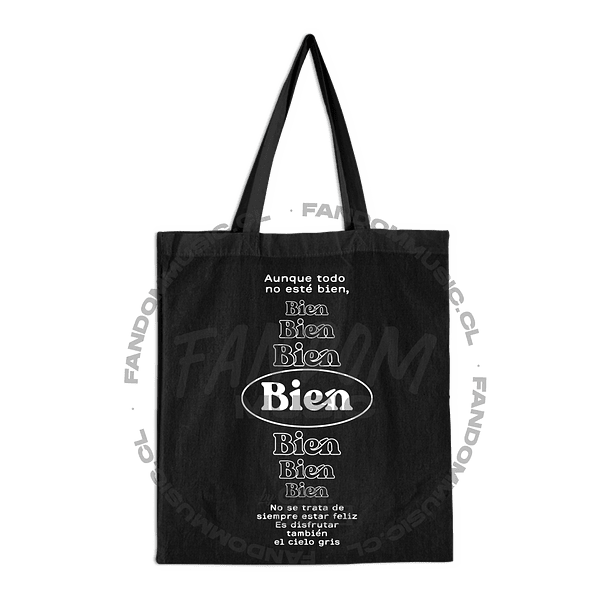 Tini · bien Totebag 1