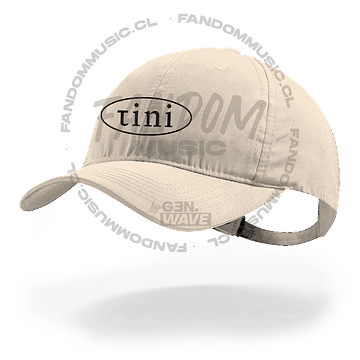 Tini · Icono Jockey 