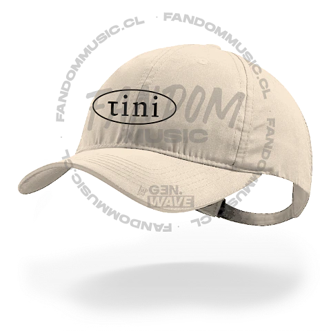 Tini · Icono Jockey 