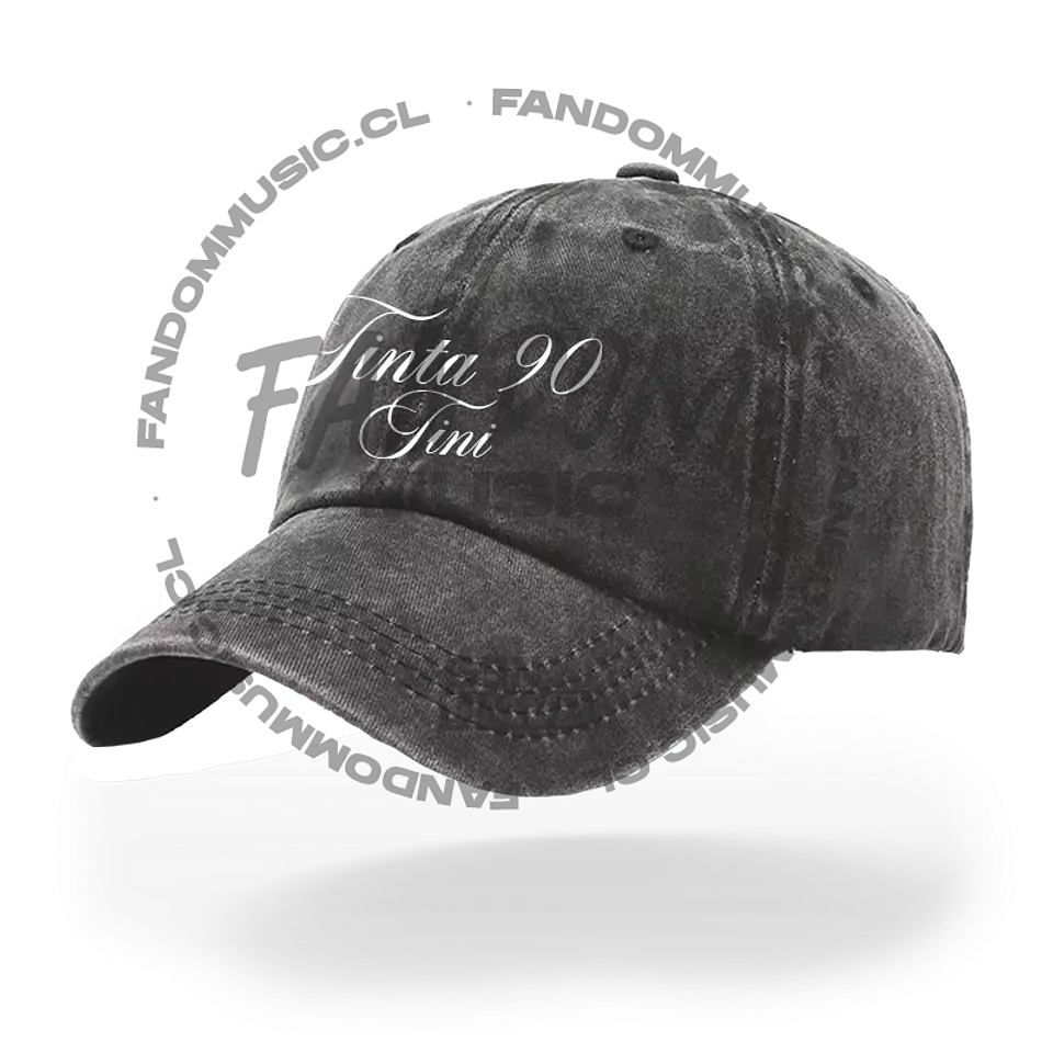 Tini · tinta 90 Jockey  2