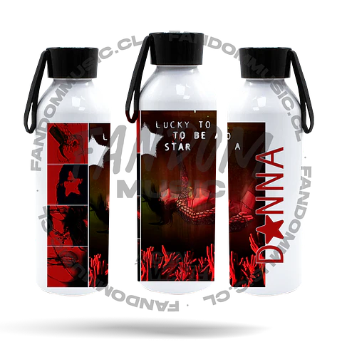 Danna · Fall Botella