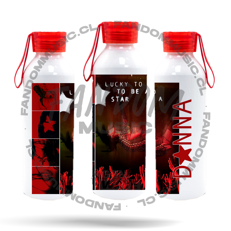 Danna · Fall Botella