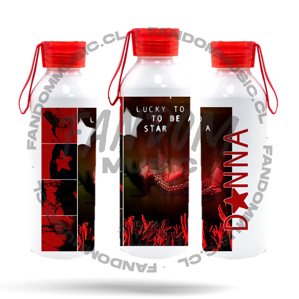 Danna · Fall Botella 1